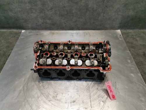 VW Golf 3 GTI 2.0 16V ABF 150PS Zylinderkopf 051103373D  #20567