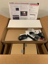 Infinias 3xLogic V250-8-SMBK-8D Network Video Recorder