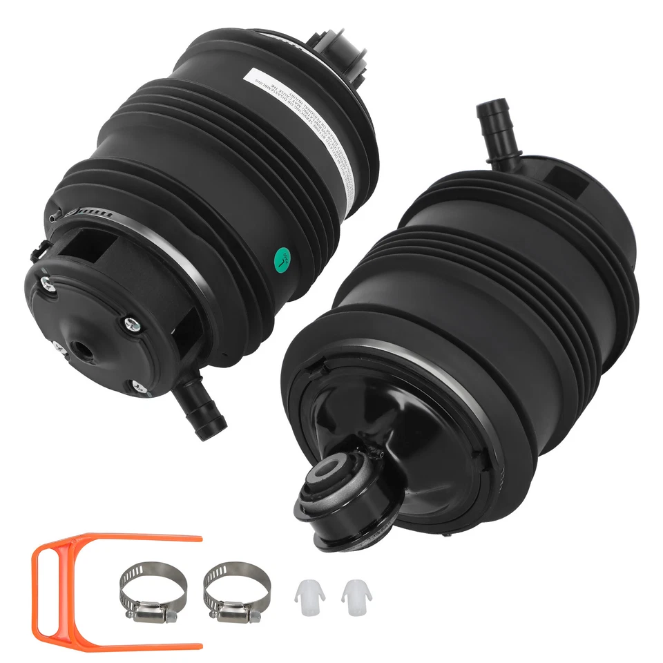 2x Luftfederung 3 Pins L+R for Mercedes E-Klasse W211 S211 Airmatic mit ADS