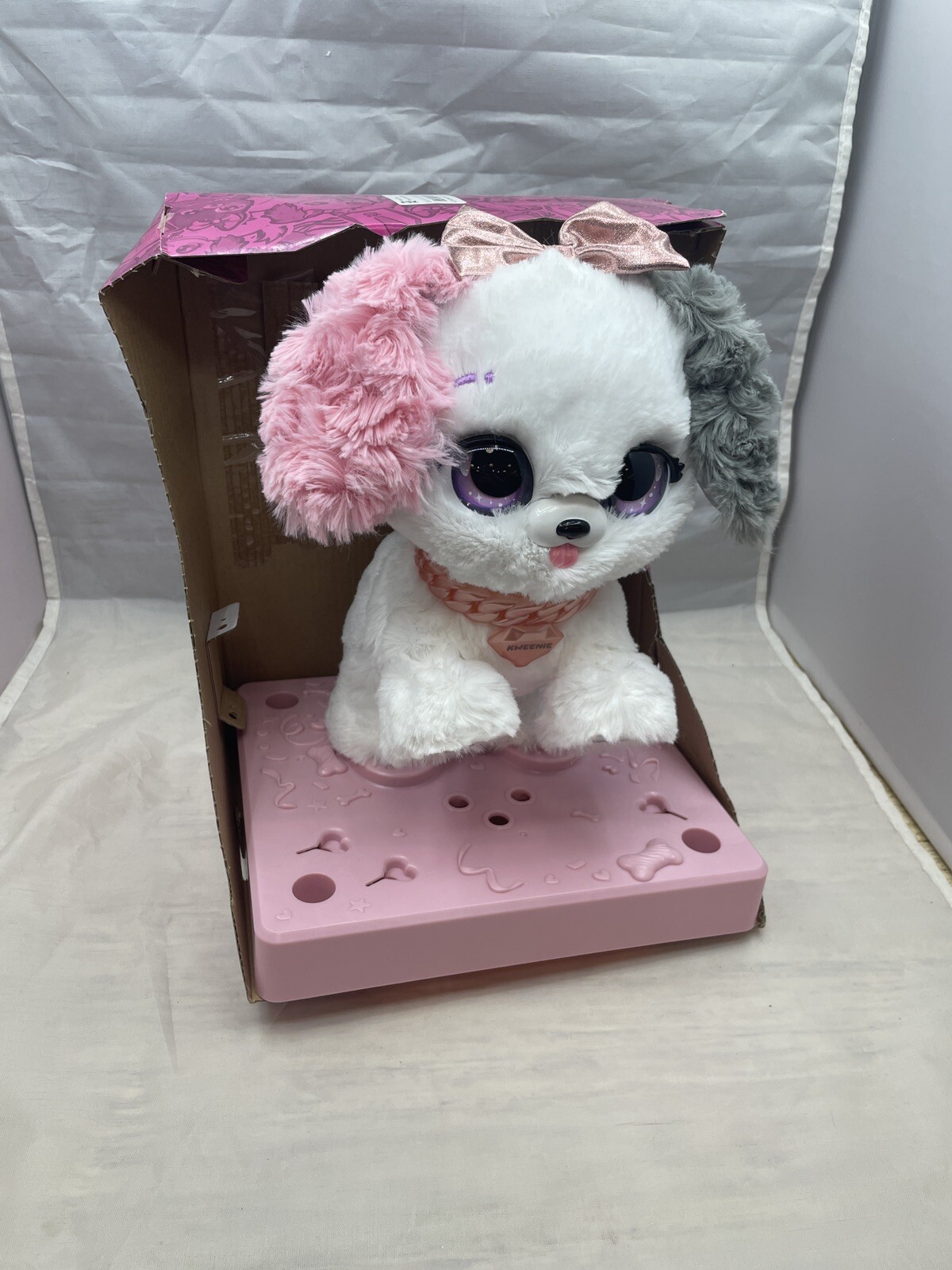present pets fancy stores