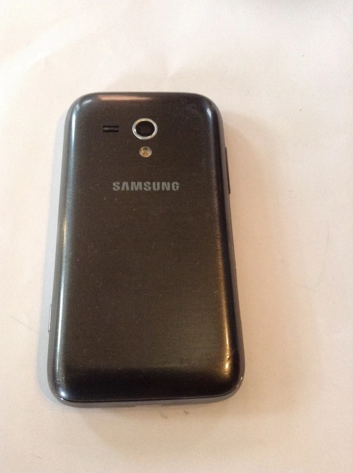 Samsung Galaxy Rush For Parts SPH-M830 2 GB Sprint/Boost Mobile - Image 4 of 4