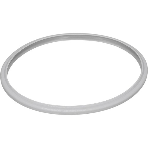 thumbnail: Rubberen Afdichtingsring Voor WMF Snelkookpan - Silicone, Diameter 22 Cm, Hittebestendig Vervangingsonderdeel