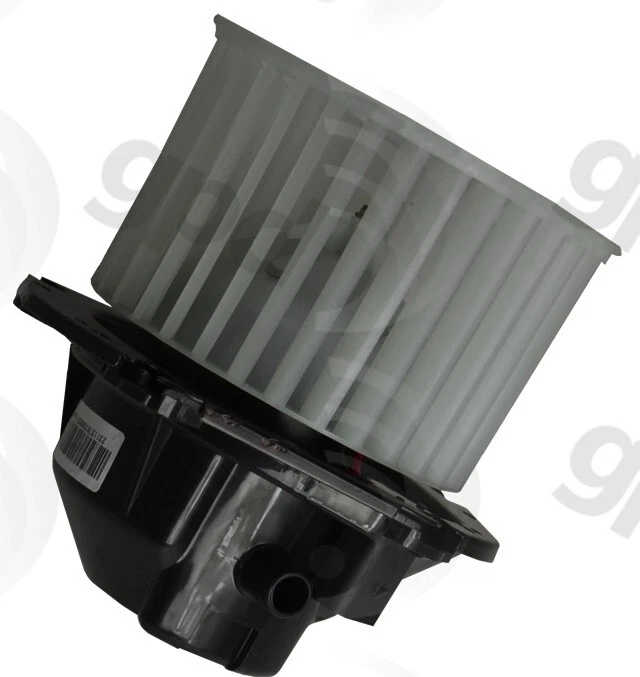 Motor soplador HVAC chasis comercial Chevrolet 1991-1994 889HJ45 1992 1993 Foto 2 de 2