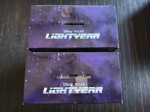 Disney Pixar Lightyear 12 Zoll XL-01 Buzz Lightyear Figur VERSIEGELT 2 VERFÜGBAR! - Bild 5 von 8