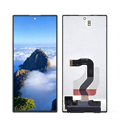 OLED Display für Samsung Galaxy Z Fold7 LCD Touchscreen Digitizer Baugruppe - Bild 3 von 7