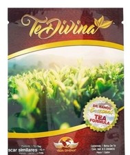 Te divina the original detox tea For Detox, Cleanse And Weightloss 1 Bag