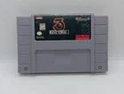 Mortal Kombat 3 Super Nintendo SNES Authentic Game -Cartridge Only- Tested