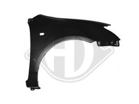 KotflüGel Rechts FüR Toyota Corolla H/B 2001-2007