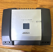 Alpine V12 MRD-M605 Mono Car Audio Amplifier ...
