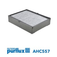 Innenraumfilter Purflux AHC557 Aktivkohlefilter FüR Lexus Gs Ls 430 UCF30