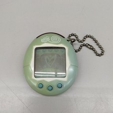 Bandai Tamagotchi Plus Shiny Blue