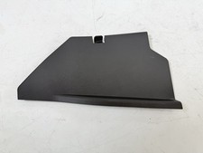 17-20 JAGUAR F-PACE FRONT RIGHT SIDE WINDSHIELD WIPER COWL VENT GRILLE COVER OEM