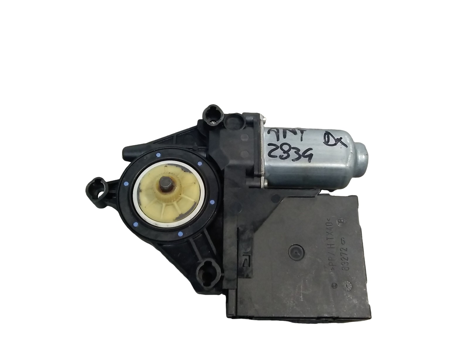 Ricambio Alzavetro Elettrico Porta Anteriore Destro TOURAN 2003-2010 1T1837462B