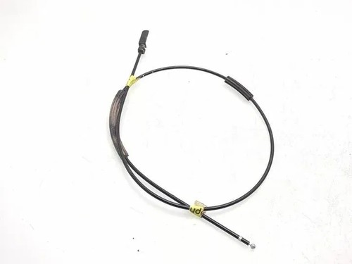 VW TRANSPORTER V T5 Minibus / passenger Engine Boonet Lock Cable 27243887