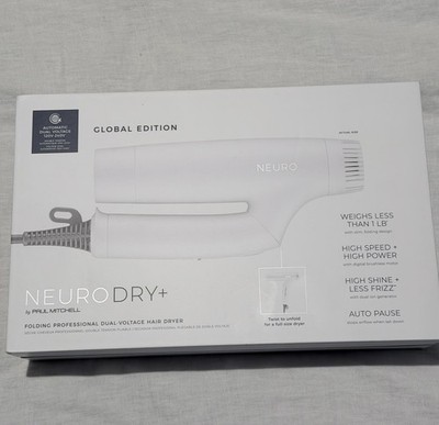 Hair Dryer Set