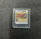 Legend of Zelda: Phantom Hourglass for Nintendo DS NDS 3DS US Game Card 2007