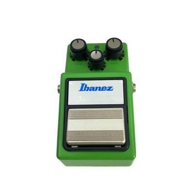 TS9 078-941-2001 IBANEZ TUBE USED