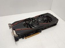 Gigabyte NVIDA GeForce GTX 1060 6GB DDR5 Video Graphics Card GV-1060G1-6GD