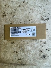 MITSUBISHI PLC Module QJ61BT11N MELSEC-Q New ...