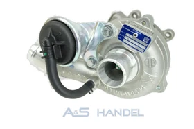 Original Turbolader Citroen C1 + Nemo 2005-2014 1,4 1.4 HDI 54 68 PS Turbo *NEU*
