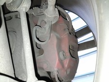 Etrier de frein Porsche PANAMERA