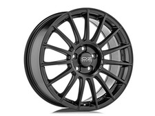Aluminiumfelge Für Mercedes Klasse B 8,0J18" 5X112 48 75 OZ SUPERTURISMO LM MAT Aluminiumfelge Für Mercedes Klasse B 8,0J18" 5X112 48 75 OZ SUPERTURISMO LM MAT