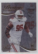 2023 Panini Prestige Rookies Xtra Points Dots Keeanu Benton #355 11ur