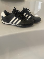 adidas Goodyear Adi Racer Low Herren Sneaker Weiß Gr.44 2/3 Schuhe …