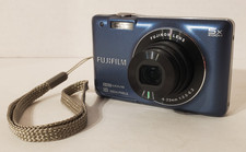 Fujifilm JX665 FinePix Digital Camera  Battery FOR PARTS/REPAIR LENS ERROR 