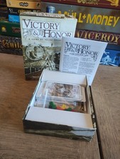 Victory & Honor Board Game