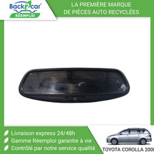 Retroviseur intérieur Toyota COROLLA