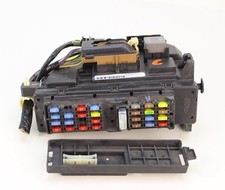 Ford Explorer 2009 2010 BCM Body Control Module Fuse Box 9L2T-14B476-AC