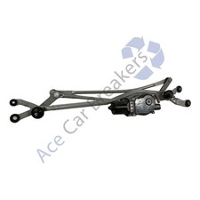 Honda HR-V Mk3 21-24 Wiper Motor Front & Linkage 3714C148