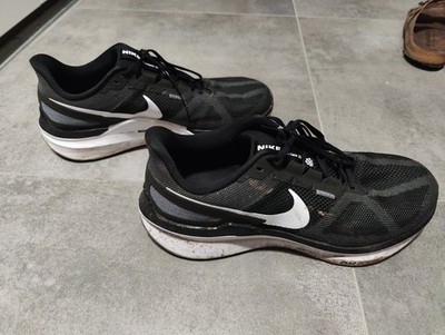 Nike Air Zoom Structure 25 Laufschuhe, Herren, Größe 47.5