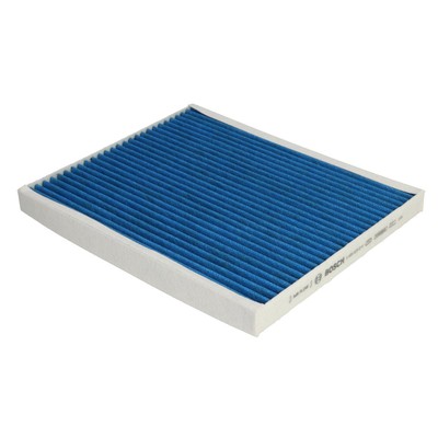 Innenraumluftfilter mit Aktivkohle BOSCH 0 986 628 614