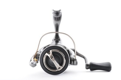 Shimano 24 Twin Power C2500SXG Near Mint Fishing Spinning Reel