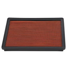 Drop In Engine Air Filter For Silverado Sierra 1500 5.3L 1999-18