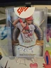 2021 Topps Diamond Icons Paul Goldschmidt Auto /25  Cardinals On Card Auto