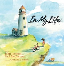 In My Life, John Lennon