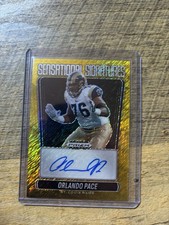 2025 Panini Prizm Football Set Review and Checklist 45