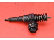 VW BORA Variant 1J6 Einspritzdüse 038130073F 1999 36015947