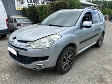 Porte avant et accessoires Citroen C-CROSSER