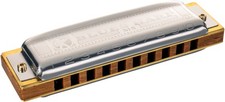 Hohner Blues Harp MS A-Dur