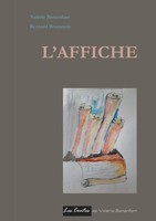ValéRie Bonenfant (U. A.) | L'affiche | Taschenbuch | FranzöSisch (2020) | 32 S.