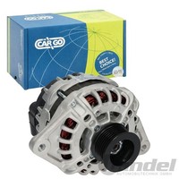 Hc-Cargo Lichtmaschine Generator 150A Lima LI-MA F 032 116 573