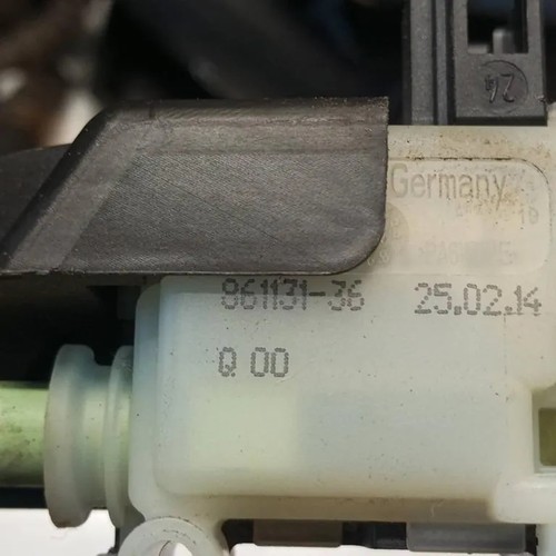 VOLVO V60 Tankverschluss 86113136 2.00 Diesel 133kw 2014 33138089