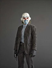 custom 1/6 topo  joker 12'' Action Figure