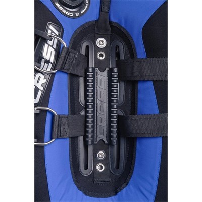 Cressi Aquawing Plus BCD