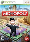 Monopoly - Xbox 360 Game Only
