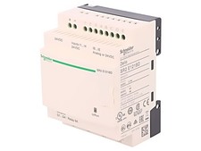 SR2E121BD Programmable Relay IN: 8 On.Analog: 4 OUT: 4 Zelio Logic CUTTER